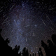 Illustration for article titled Possible meteor shower tonight